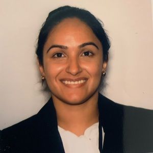 Meet your Posher, Zahara